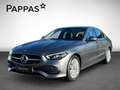 Mercedes-Benz C 200 d PTS Cam Navi AHK LED SHZ Keyl Grau - thumbnail 2