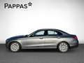 Mercedes-Benz C 200 d PTS Cam Navi AHK LED SHZ Keyl Grau - thumbnail 7