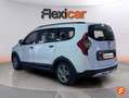 Dacia Lodgy Stepway Comfort 85kW(115CV) 7Pl Blanco - thumbnail 5