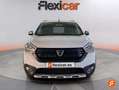 Dacia Lodgy Stepway Comfort 85kW(115CV) 7Pl Blanco - thumbnail 2
