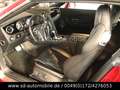 Bentley Continental GTC W12 DEUTSCHE-AUSLIEFERUNG+U-FREI Rot - thumbnail 9