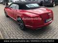 Bentley Continental GTC W12 DEUTSCHE-AUSLIEFERUNG+U-FREI Rot - thumbnail 6