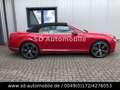 Bentley Continental GTC W12 DEUTSCHE-AUSLIEFERUNG+U-FREI Rot - thumbnail 3