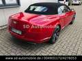 Bentley Continental GTC W12 DEUTSCHE-AUSLIEFERUNG+U-FREI Rot - thumbnail 4