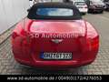 Bentley Continental GTC W12 DEUTSCHE-AUSLIEFERUNG+U-FREI Rot - thumbnail 5