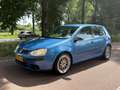 Volkswagen Golf 1.6 FSI Trendline AIRCO!5DEURS!APK2026!BBS! Azul - thumbnail 3