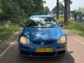 Volkswagen Golf 1.6 FSI Trendline AIRCO!5DEURS!APK2026!BBS! Azul - thumbnail 2