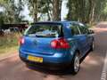 Volkswagen Golf 1.6 FSI Trendline AIRCO!5DEURS!APK2026!BBS! Azul - thumbnail 4