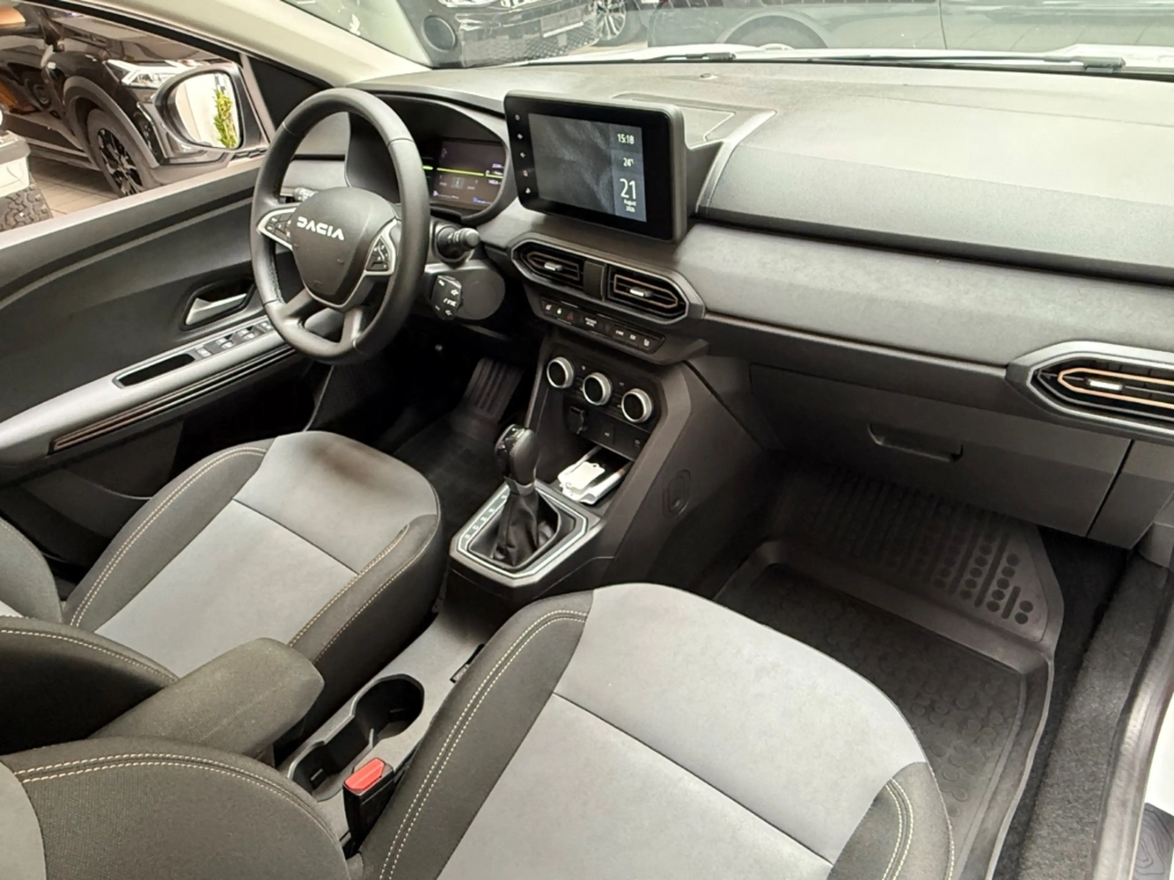 Dacia Jogger Extreme+ — photo 12
