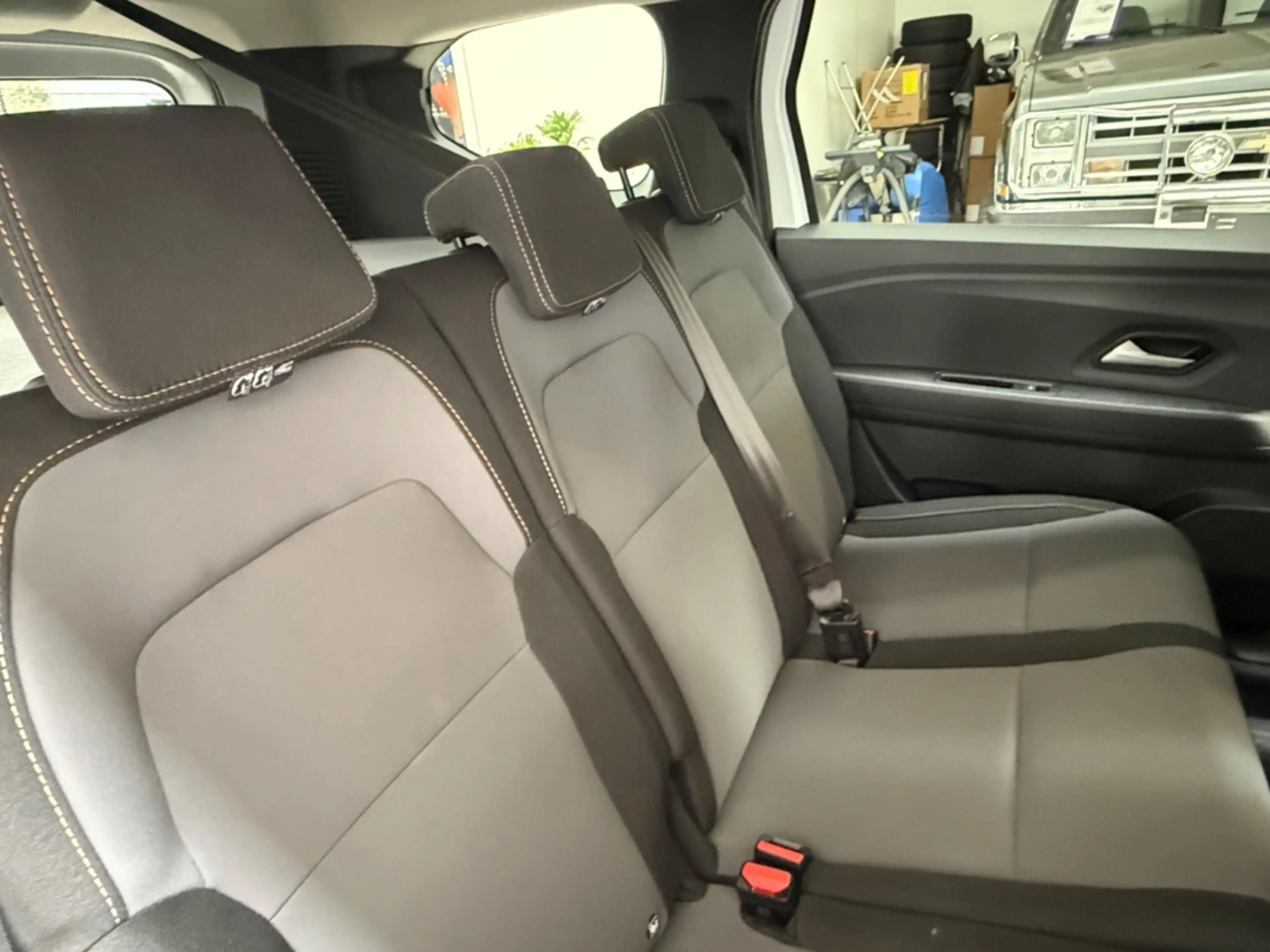 Dacia Jogger Extreme+ — photo 13