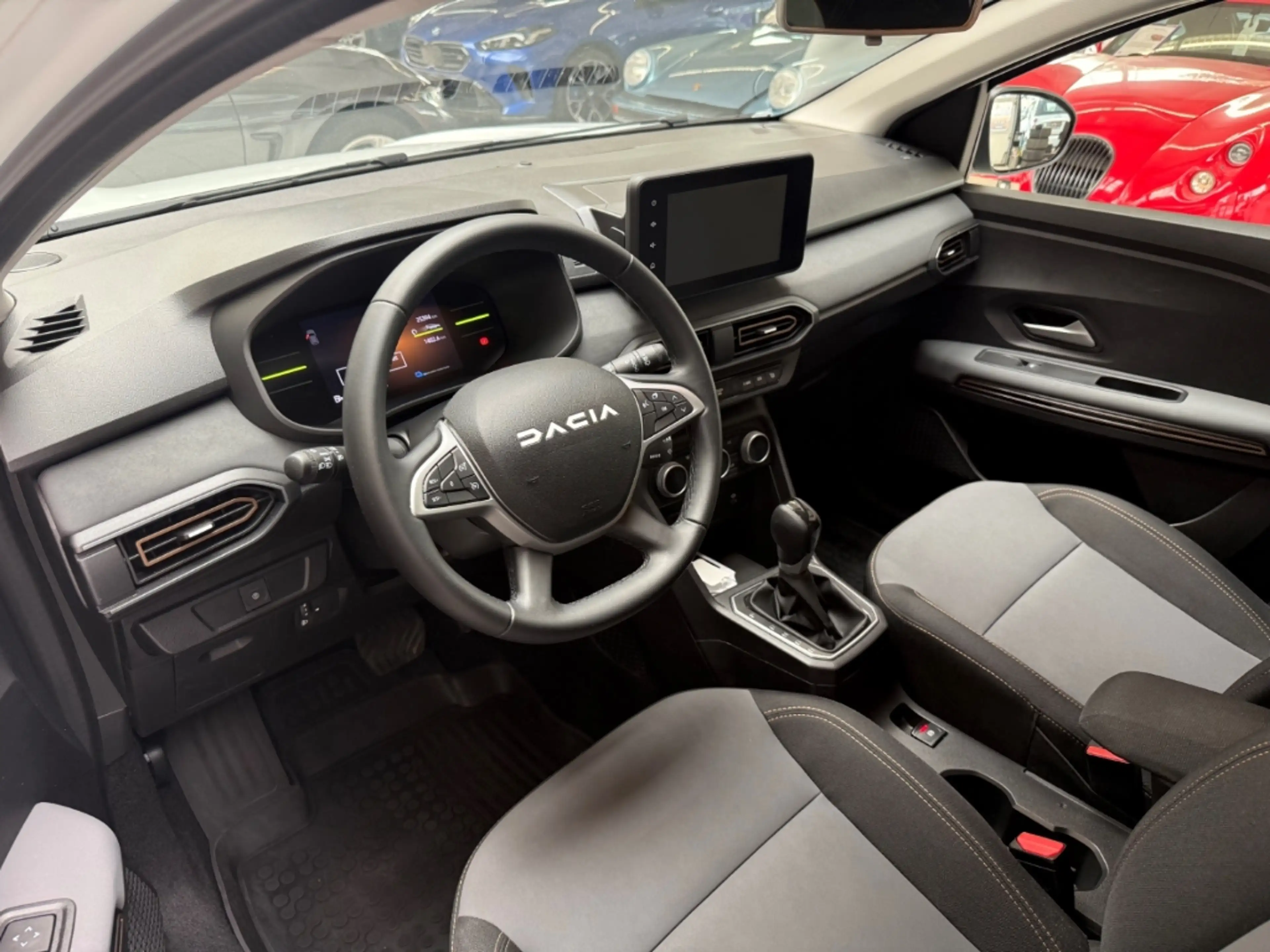 Dacia Jogger Extreme+ — photo 9