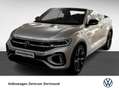 Volkswagen T-Roc Cabrio 1.5 R-LINE DSG BLACKSTYLE NAVI AHK Zilver - thumbnail 2