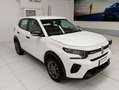Citroen C3 YOU 1.2 100 CV S&S Blanc - thumbnail 2