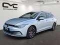 Volkswagen Golf Variant Life *1Besitz*/Mwst ausweibar/ACC/EHK/Virtual/IQ.DRIV Silber - thumbnail 1