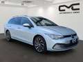 Volkswagen Golf Variant Life *1Besitz*/Mwst ausweibar/ACC/EHK/Virtual/IQ.DRIV Silber - thumbnail 2