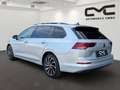 Volkswagen Golf Variant Life *1Besitz*/Mwst ausweibar/ACC/EHK/Virtual/IQ.DRIV Silber - thumbnail 4