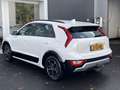 Kia Niro 1.6 GDi Hybrid DynamicLine Trekhaak | Climate cont Weiß - thumbnail 7