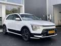 Kia Niro 1.6 GDi Hybrid DynamicLine Trekhaak | Climate cont Weiß - thumbnail 10