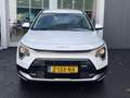 Kia Niro 1.6 GDi Hybrid DynamicLine Trekhaak | Climate cont Weiß - thumbnail 2