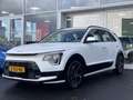 Kia Niro 1.6 GDi Hybrid DynamicLine Trekhaak | Climate cont Weiß - thumbnail 9