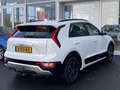 Kia Niro 1.6 GDi Hybrid DynamicLine Trekhaak | Climate cont Weiß - thumbnail 8