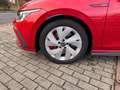 Volkswagen Golf VIII Lim. GTI mit Pano + Standheizung Rouge - thumbnail 15