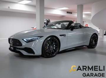 AMG Premium Plus -IVA ESPOSTA-CARBONIO-PACK NIGHT