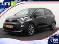 Kia Picanto 1.0 DPi DynamicPlusLine Camera Carplay Navi Climat Noir - thumbnail 1
