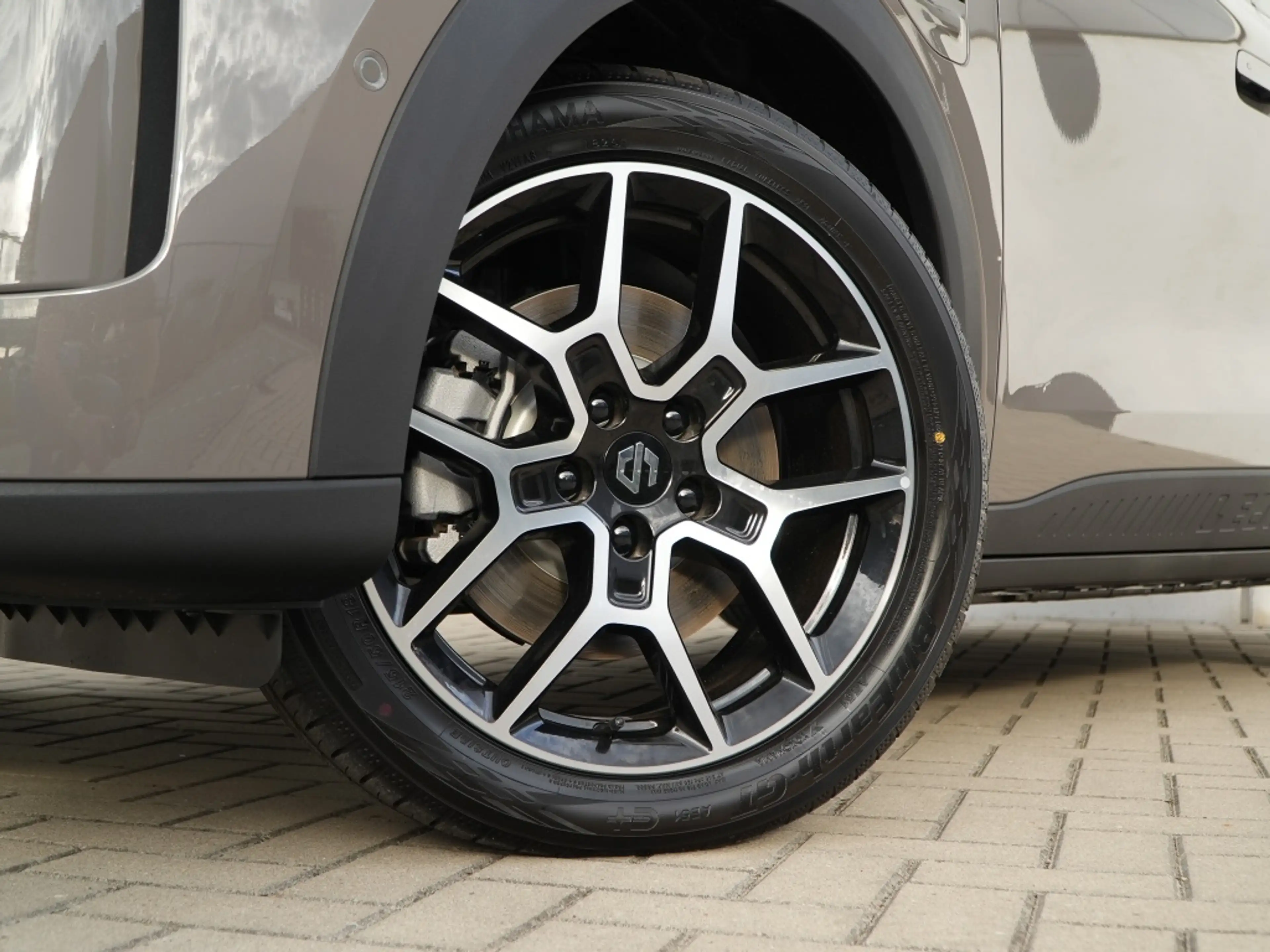 Leapmotor B03X ProMax Design 53 kWh | Full Option | Boek nu uw pr — photo 4