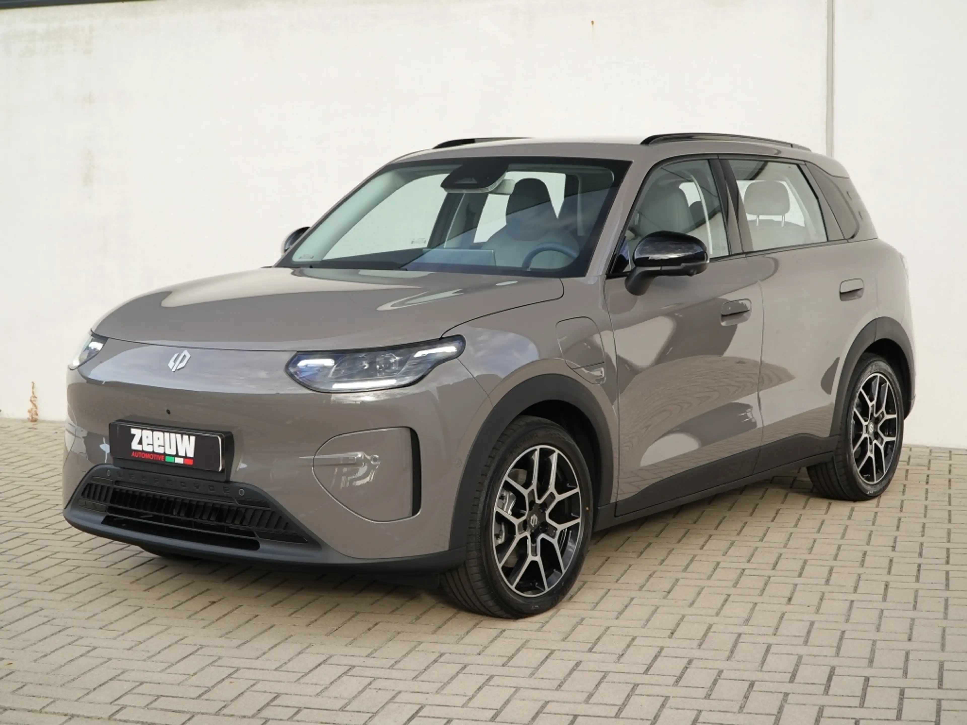 Leapmotor B03X ProMax Design 53 kWh | Full Option | Boek nu uw pr — photo 6