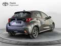 Toyota Yaris 1.5 Hybrid 5 porte Trend Grijs - thumbnail 17