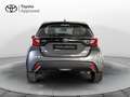 Toyota Yaris 1.5 Hybrid 5 porte Trend Grigio - thumbnail 4