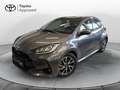 Toyota Yaris 1.5 Hybrid 5 porte Trend Grigio - thumbnail 1