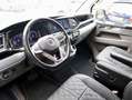 Volkswagen T6.1 Transporter 2.0 TDI CARAVELLE BULLI 2X SCHUIFDEUR Gris - thumbnail 5