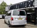 Volkswagen T6.1 Transporter 2.0 TDI CARAVELLE BULLI 2X SCHUIFDEUR Gris - thumbnail 3