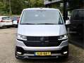 Volkswagen T6.1 Transporter 2.0 TDI CARAVELLE BULLI 2X SCHUIFDEUR Gris - thumbnail 24
