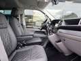 Volkswagen T6.1 Transporter 2.0 TDI CARAVELLE BULLI 2X SCHUIFDEUR Gris - thumbnail 26