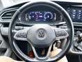 Volkswagen T6.1 Transporter 2.0 TDI CARAVELLE BULLI 2X SCHUIFDEUR Gris - thumbnail 9