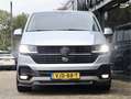 Volkswagen T6.1 Transporter 2.0 TDI CARAVELLE BULLI 2X SCHUIFDEUR Gris - thumbnail 7