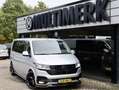 Volkswagen T6.1 Transporter 2.0 TDI CARAVELLE BULLI 2X SCHUIFDEUR Gris - thumbnail 18