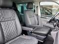 Volkswagen T6.1 Transporter 2.0 TDI CARAVELLE BULLI 2X SCHUIFDEUR Gris - thumbnail 12