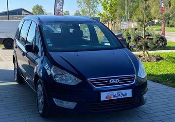 2.0 TDCI 163CH FAP BUSINESS NAV