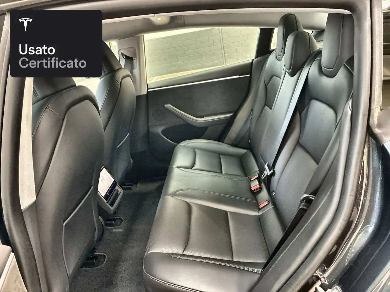 Tesla Model 3 Long Range AWD, миниатюра 14