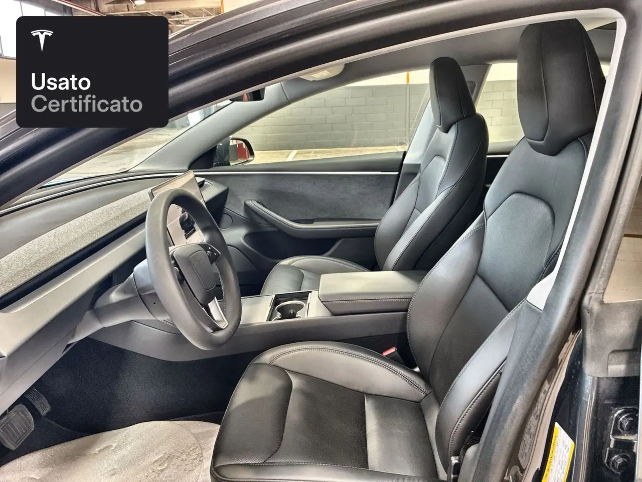 Tesla Model 3 Long Range AWD, миниатюра 13