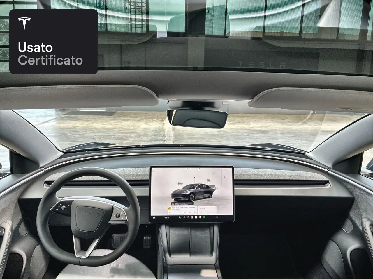 Tesla Model 3 Long Range AWD, миниатюра 15