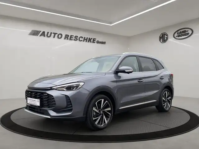 MG ZS HEV Lux. Aktion!Preis inkl. Farbe, Transportkosten