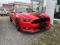 Ford Mustang GT*EU Mod*KW *Borla* Rojo - thumbnail 5