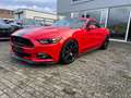 Ford Mustang GT*EU Mod*KW *Borla* Rojo - thumbnail 1
