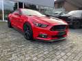 Ford Mustang GT*EU Mod*KW *Borla* Rojo - thumbnail 3