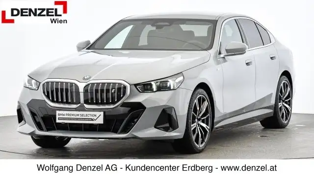 BMW i5 xDrive40 Limousine G60 XE2